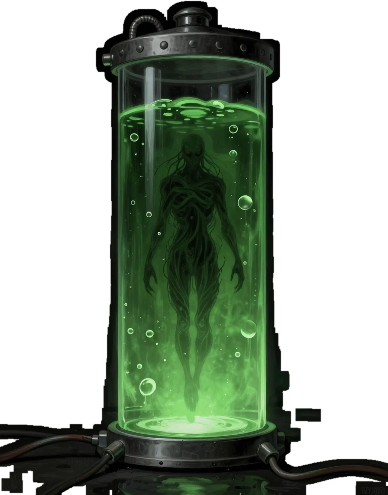 specimen vat