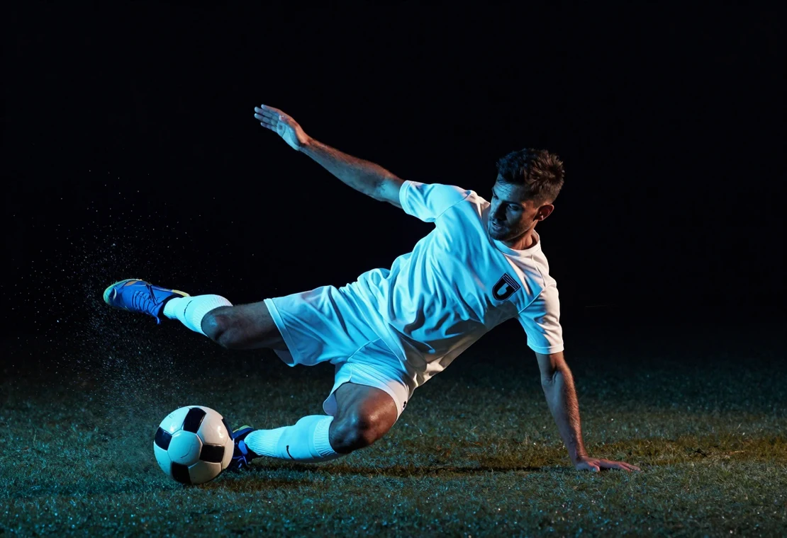 GAFFER crunch tackle hero