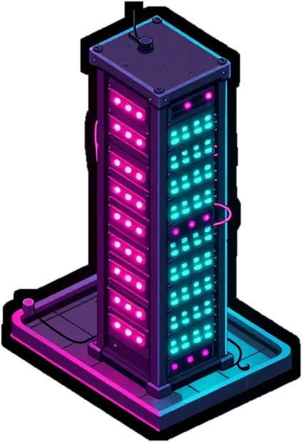 server obelisk