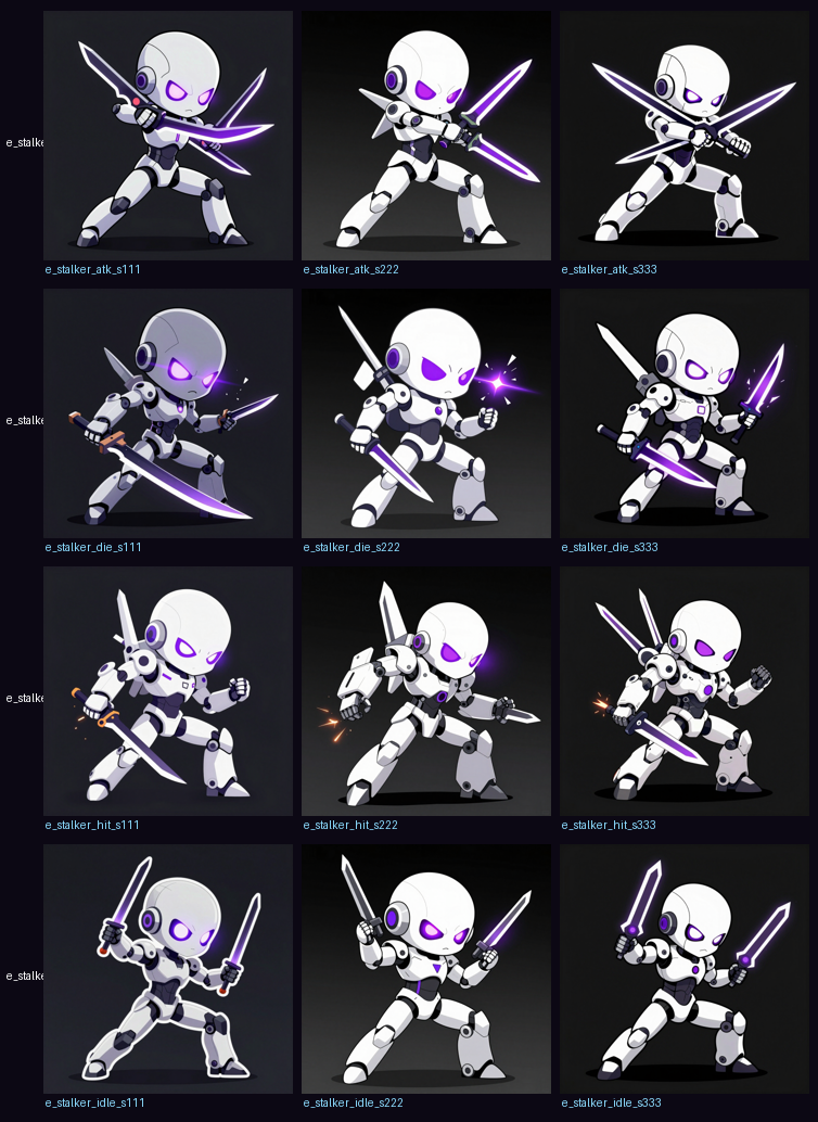 STALKER elite takes