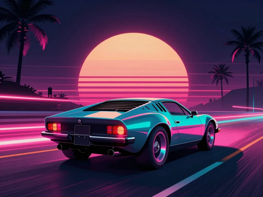 NEON APEX key art